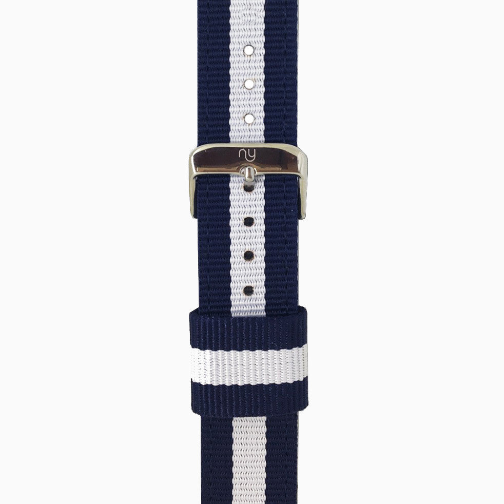 Nyloon watch bands best sale